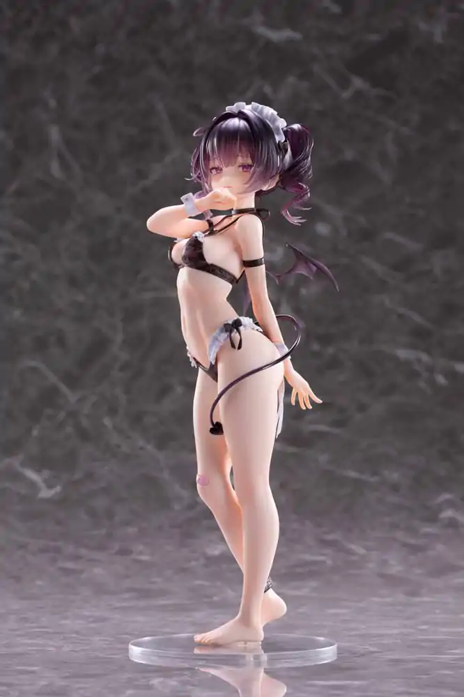 Original Character PVC Kip 1/4 Shino Illustrated by Riko 40 cm fotografija izdelka