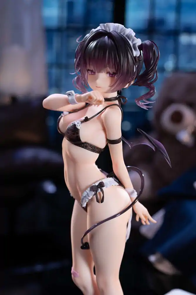 Original Character PVC Kip 1/4 Shino Illustrated by Riko 40 cm fotografija izdelka
