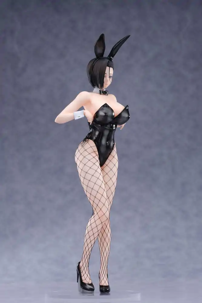 Original Character PVC kip 1/4 Yuko Yashiki Bunny Girl 42 cm fotografija izdelka