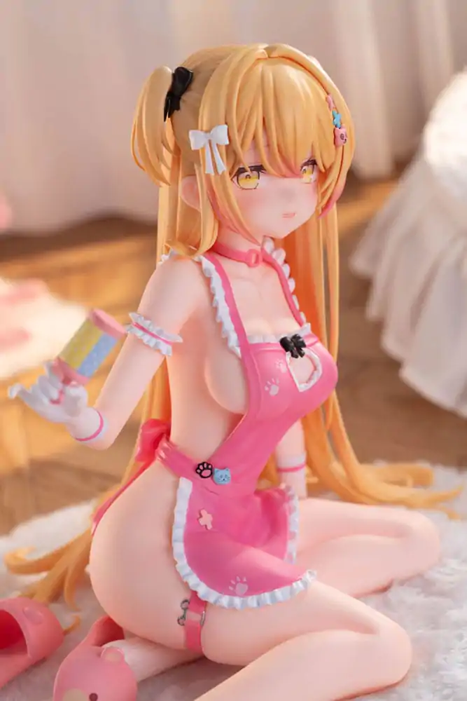 Original Character PVC Kip 1/6 Kurimi Purin 20 cm fotografija izdelka