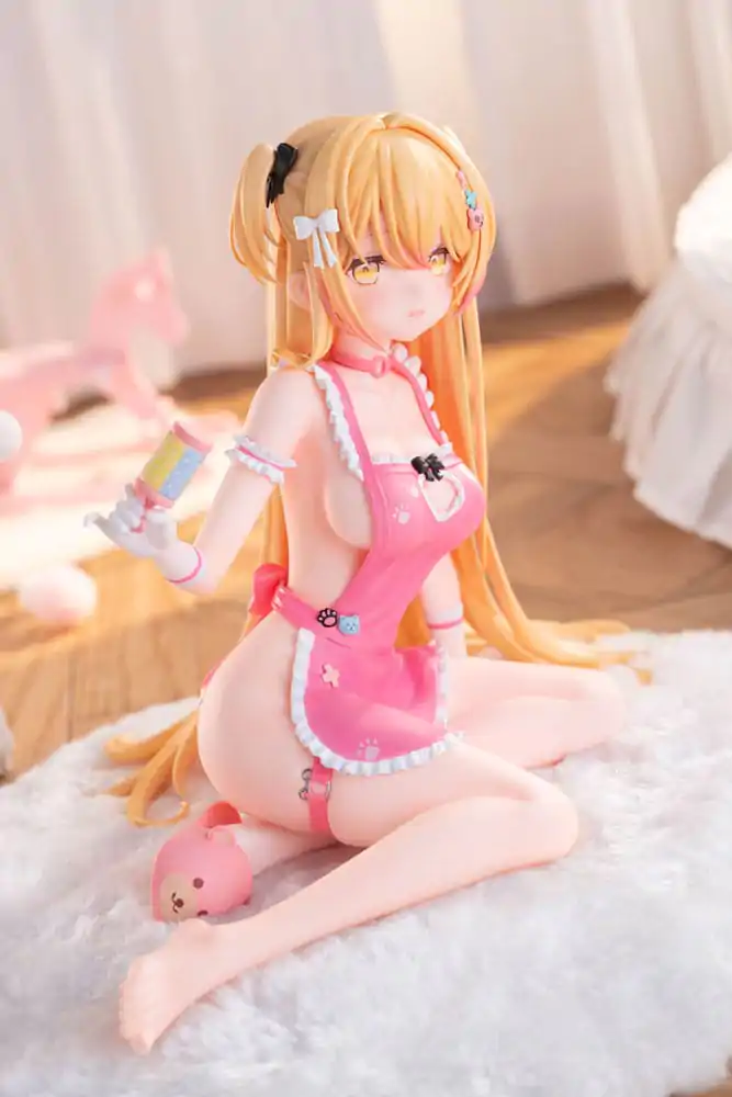 Original Character PVC Kip 1/6 Kurimi Purin 20 cm fotografija izdelka