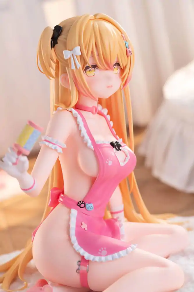 Original Character PVC Kip 1/6 Kurimi Purin 20 cm fotografija izdelka