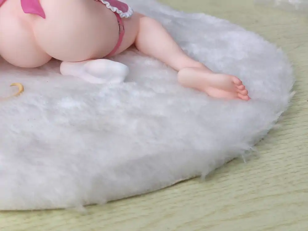 Original Character PVC Kip 1/6 Kurimi Purin 20 cm fotografija izdelka