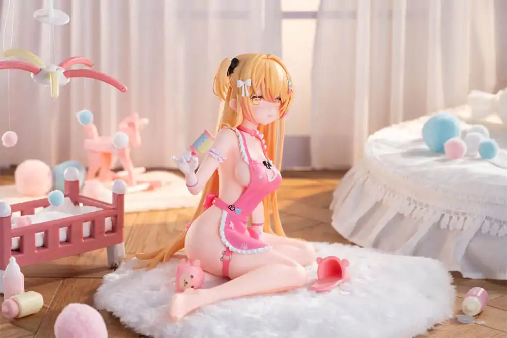 Original Character PVC Kip 1/6 Kurimi Purin 20 cm fotografija izdelka