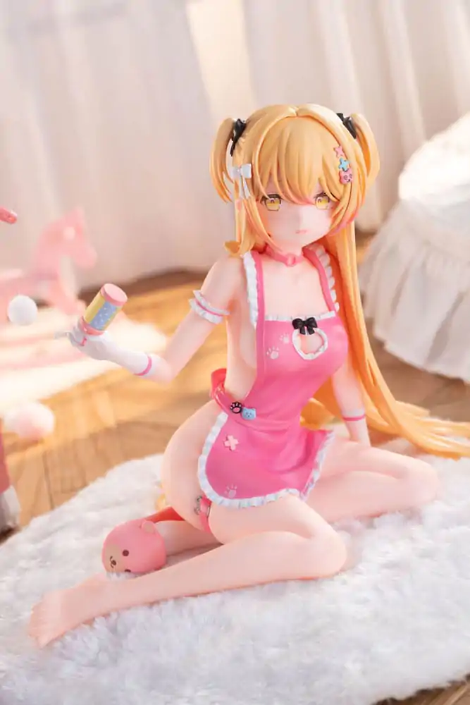 Original Character PVC Kip 1/6 Kurimi Purin 20 cm fotografija izdelka