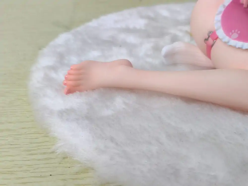 Original Character PVC Kip 1/6 Kurimi Purin 20 cm fotografija izdelka