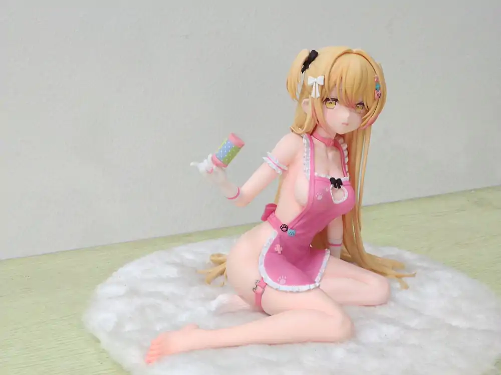 Original Character PVC Kip 1/6 Kurimi Purin 20 cm fotografija izdelka