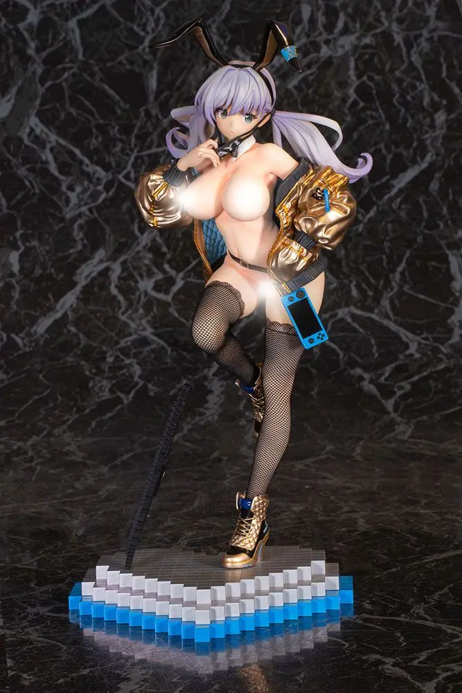 Original Character PVC kip 1/6 Mimi Usada Gold Ver. 28 cm fotografija izdelka