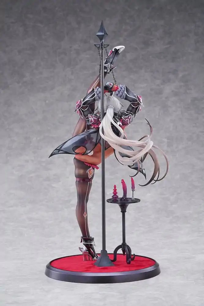 Original Character PVC Kip 1/6 Prisoner Knight Zephilia Tan Ver. 38 cm fotografija izdelka