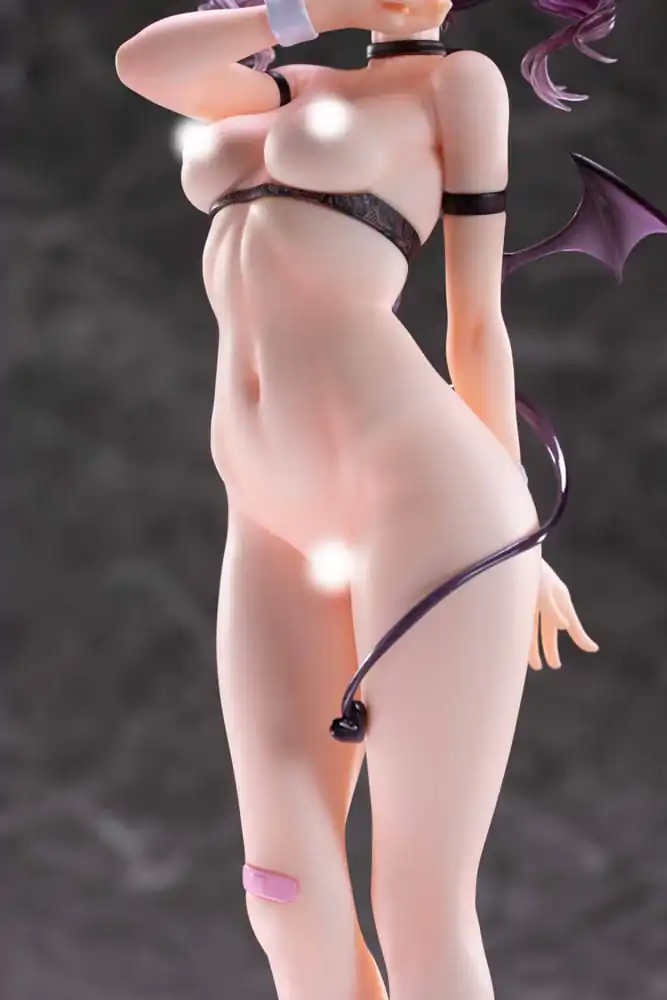 Original Character PVC Kip 1/6 Shino Illustrated by Riko 26 cm fotografija izdelka