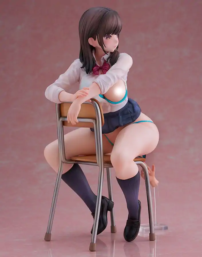 Original Character PVC Kip 1/6 The Girl Getting Pulled 24 cm fotografija izdelka