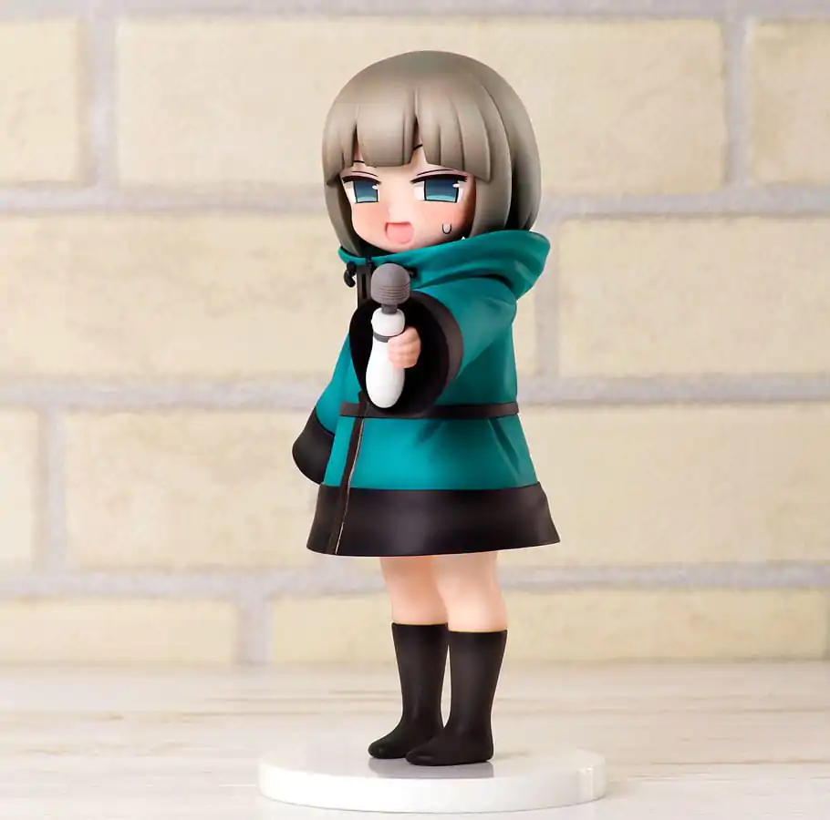 Original Character PVC Kip 1/7 Kanikama-sensei 15 cm fotografija izdelka