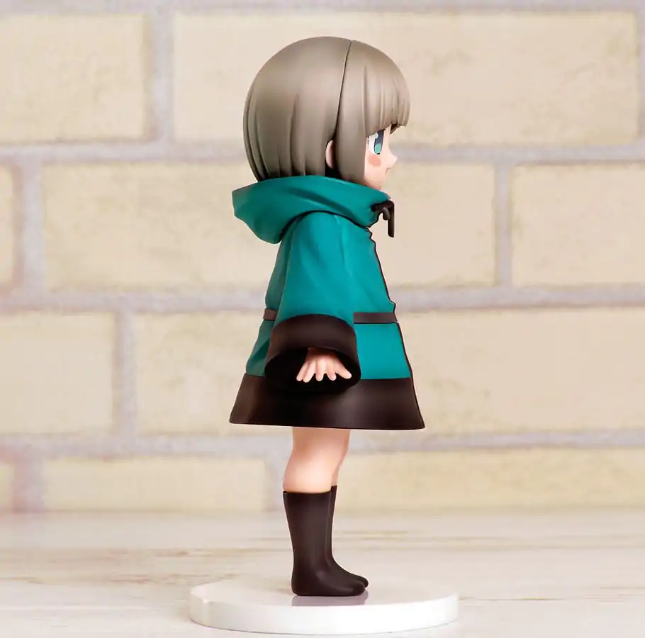 Original Character PVC Kip 1/7 Kanikama-sensei 15 cm fotografija izdelka