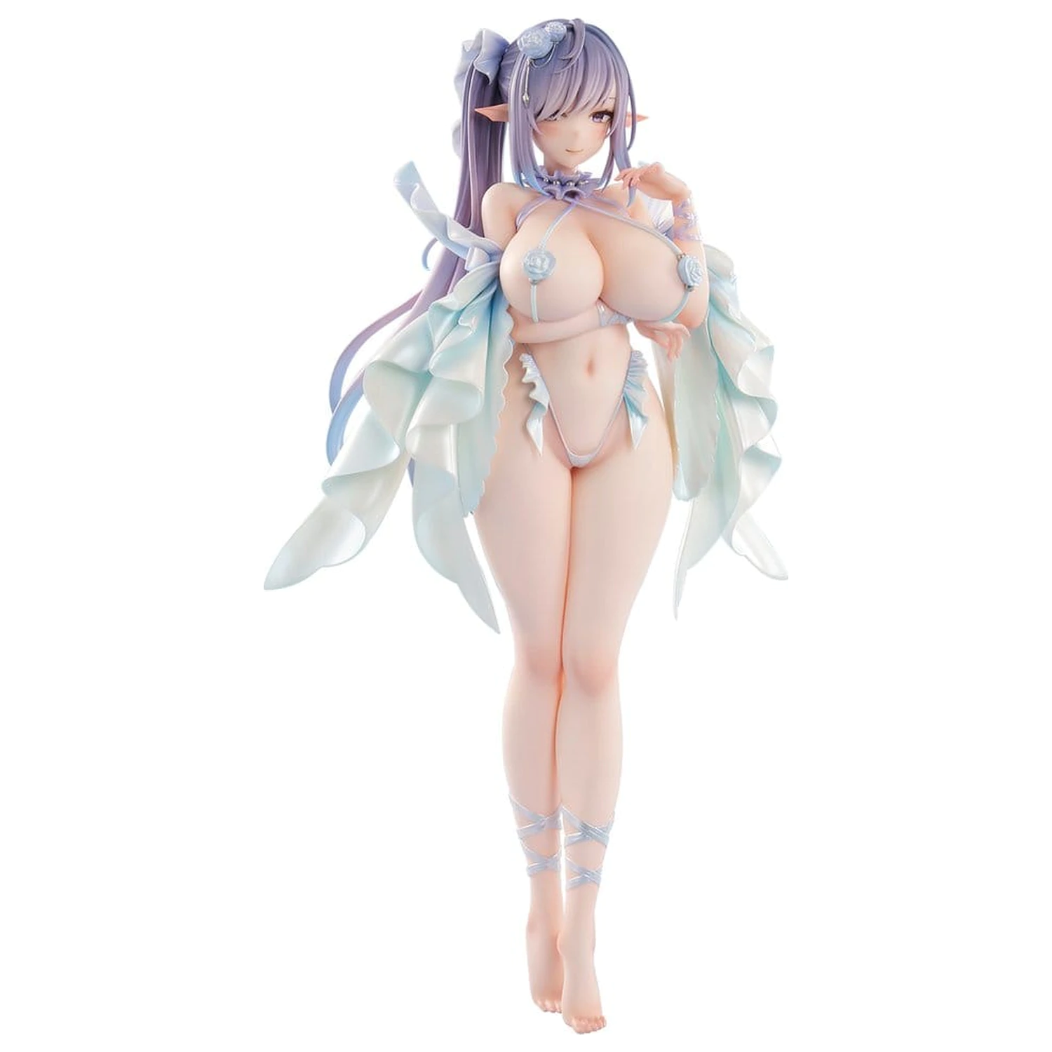 Original Character PVC Kip Gekka Bijin Ilustracija Sorana Niiro 29 cm fotografija izdelka