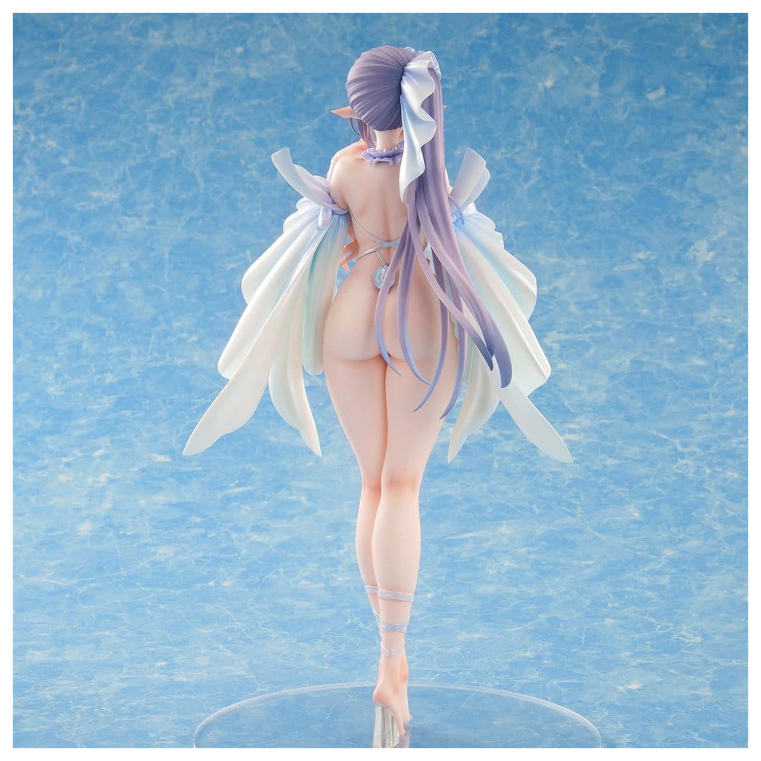 Original Character PVC Kip Gekka Bijin Ilustracija Sorana Niiro 29 cm fotografija izdelka