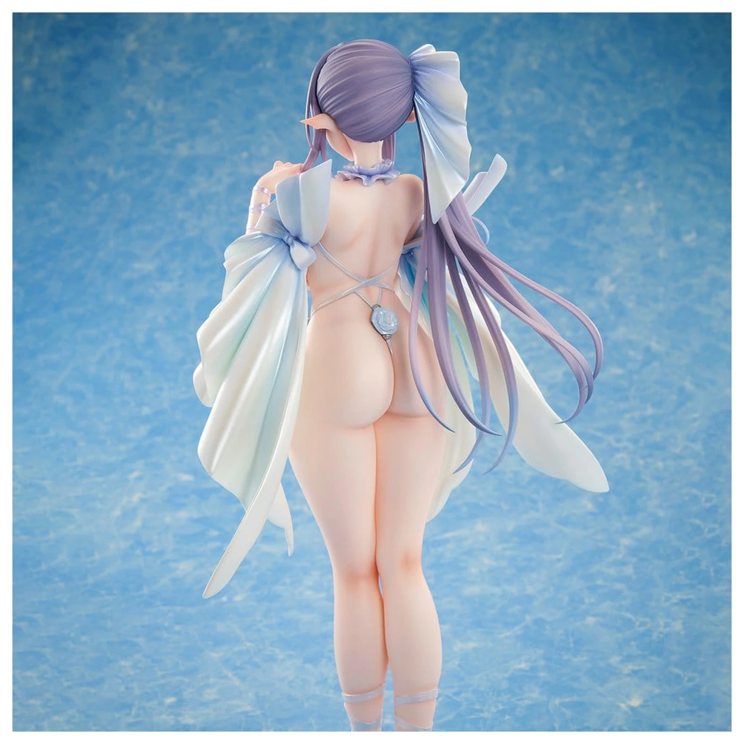 Original Character PVC Kip Gekka Bijin Ilustracija Sorana Niiro 29 cm fotografija izdelka