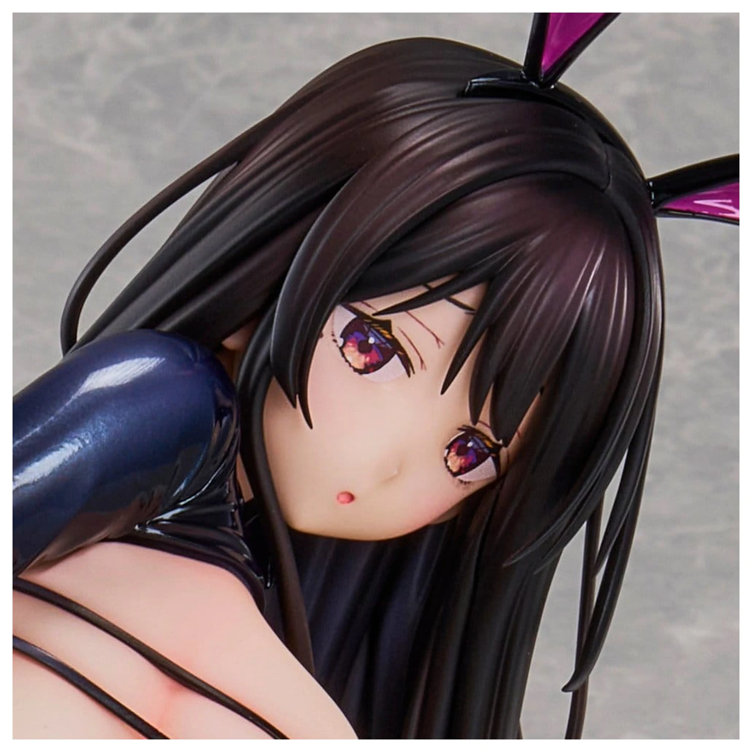 Original Character PVC kip Reverse Bunny Illustration by Hirari 17 cm fotografija izdelka