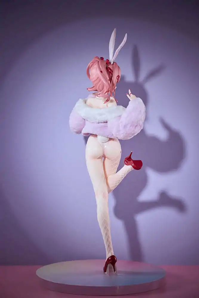 Original Character Series PVC kip 1/6 Loveit Loveit Ver. Ilustracija: rurudo 32 cm fotografija izdelka