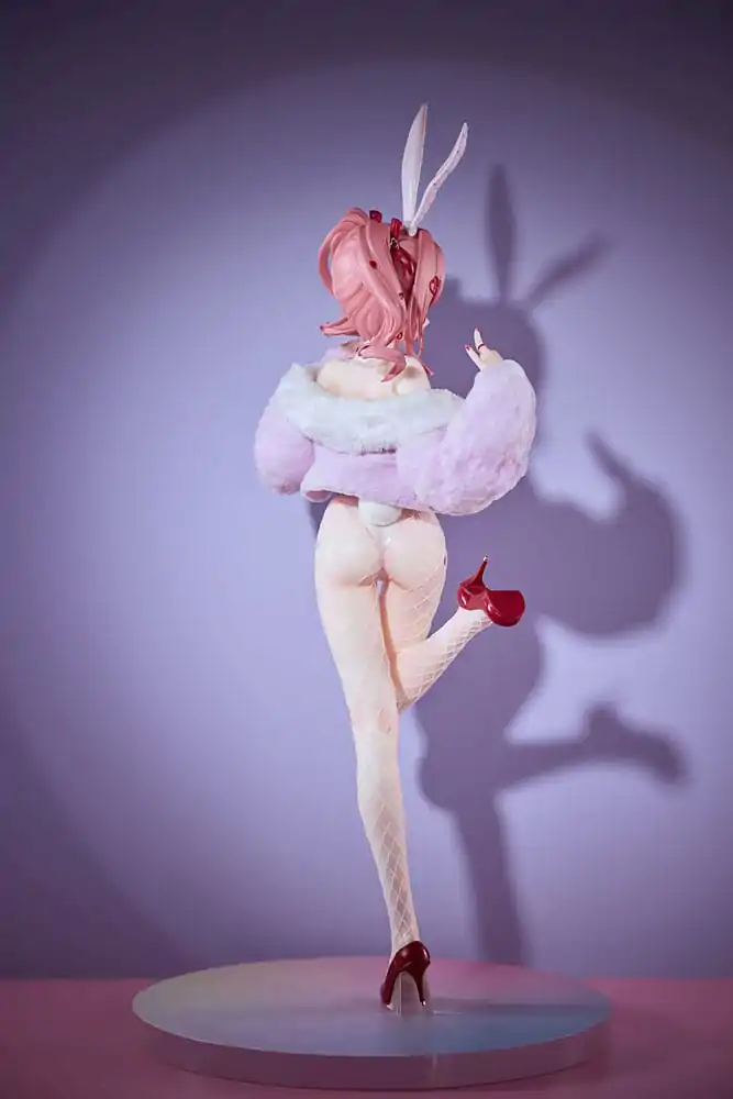 Original Character Series PVC kip 1/6 Loveit Loveit Ver. Ilustracija: rurudo 32 cm fotografija izdelka