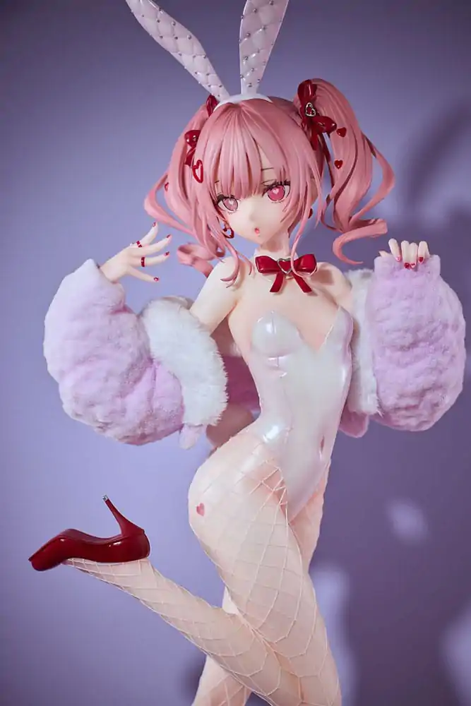 Original Character Series PVC kip 1/6 Loveit Loveit Ver. Ilustracija: rurudo 32 cm fotografija izdelka