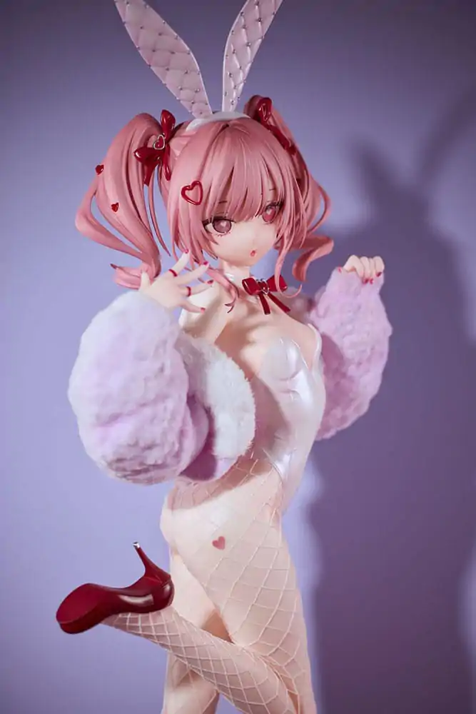 Original Character Series PVC kip 1/6 Loveit Loveit Ver. Ilustracija: rurudo 32 cm fotografija izdelka