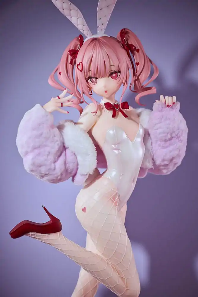 Original Character Series PVC kip 1/6 Loveit Loveit Ver. Ilustracija: rurudo 32 cm fotografija izdelka