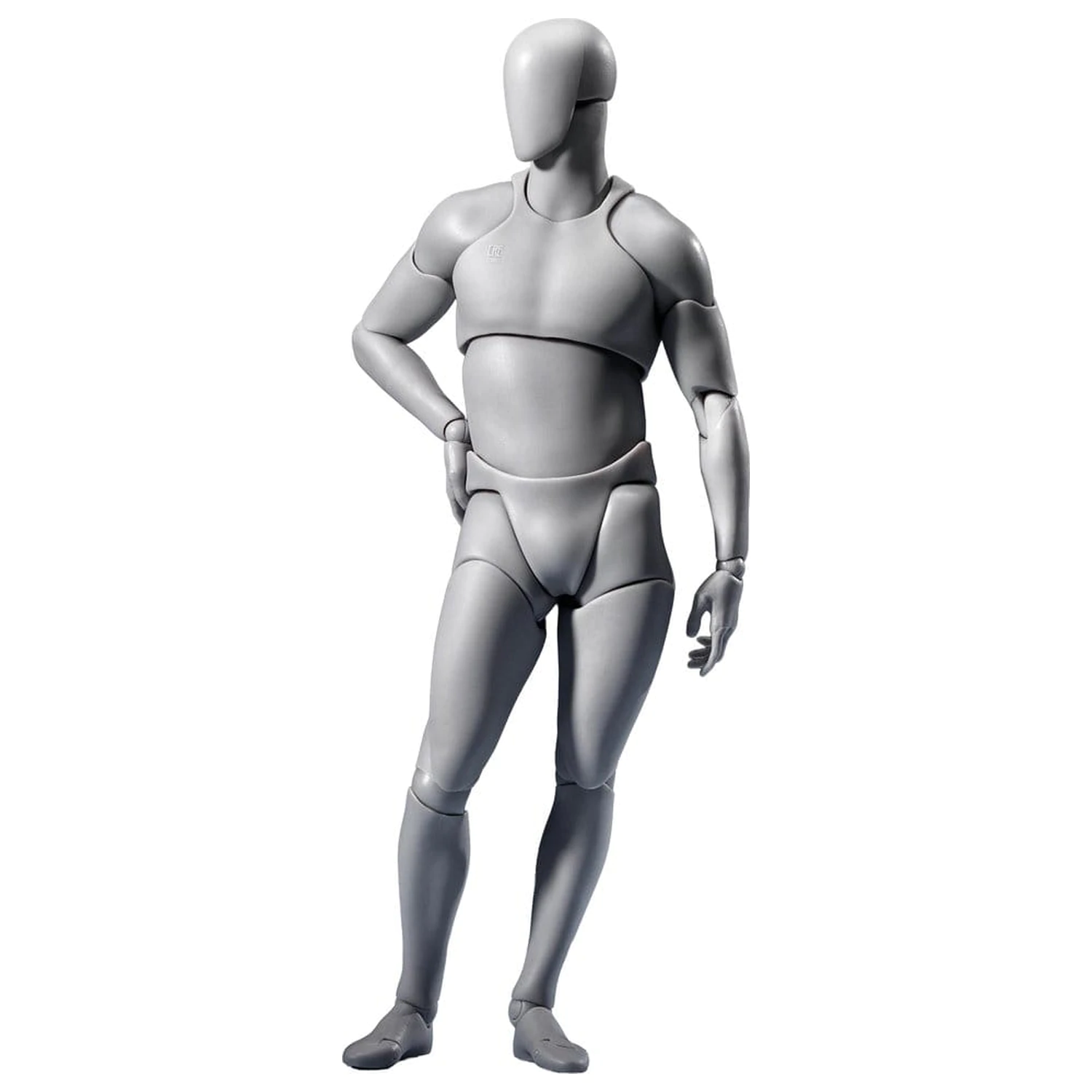 Original Character Series Neural Interface akcijska figura 1/12 Bioroid-Troy 020 15 cm fotografija izdelka