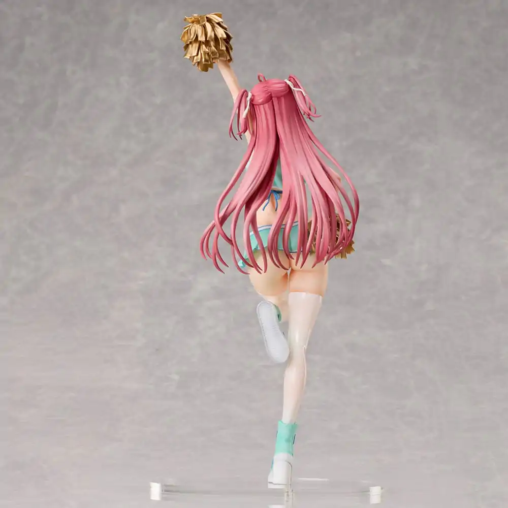 Original Character PVC kip Soshie, ilustriral Yuichi Hiiragi 29 cm fotografija izdelka