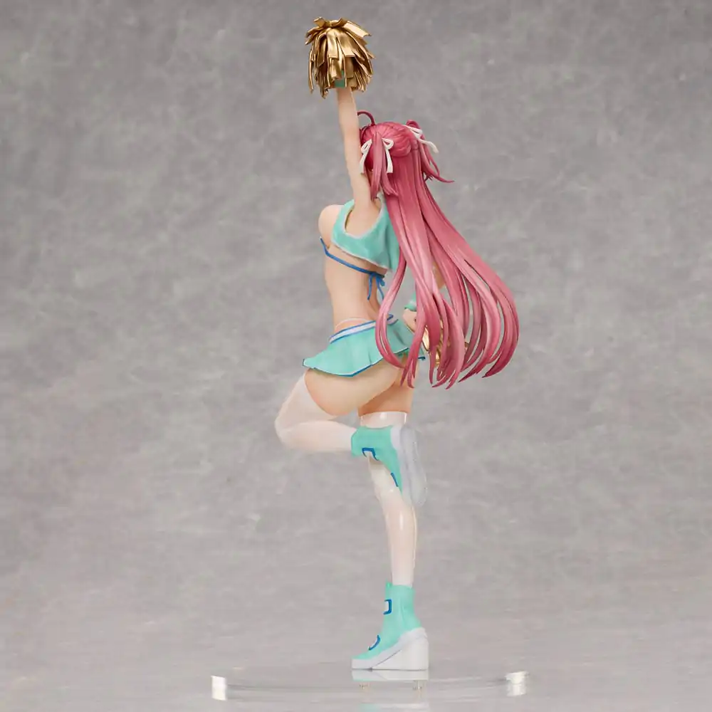 Original Character PVC kip Soshie, ilustriral Yuichi Hiiragi 29 cm fotografija izdelka