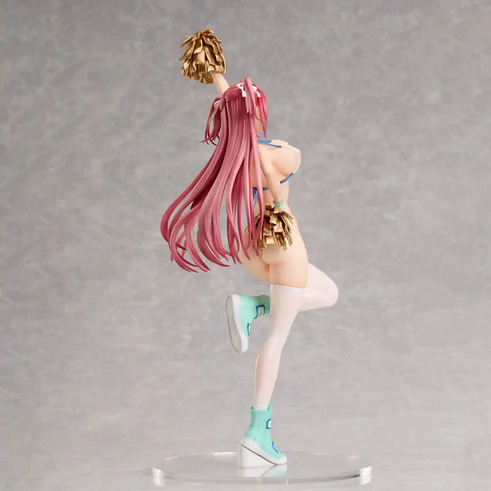 Original Character PVC kip Soshie, ilustriral Yuichi Hiiragi 29 cm fotografija izdelka