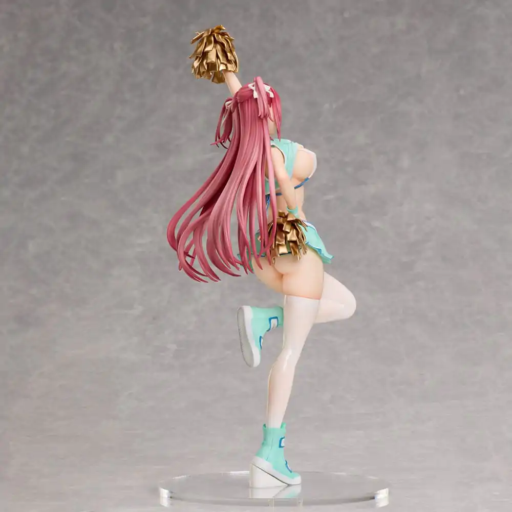 Original Character PVC kip Soshie, ilustriral Yuichi Hiiragi 29 cm fotografija izdelka