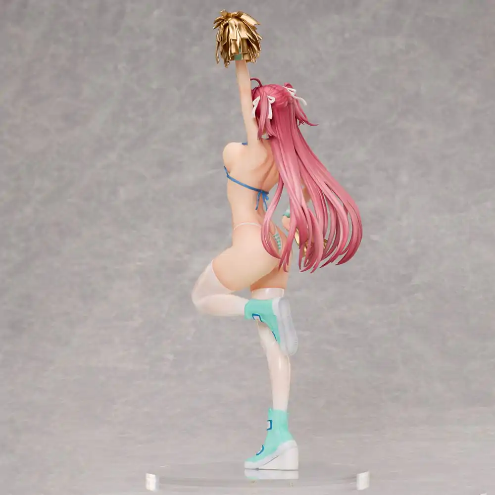 Original Character PVC kip Soshie, ilustriral Yuichi Hiiragi 29 cm fotografija izdelka