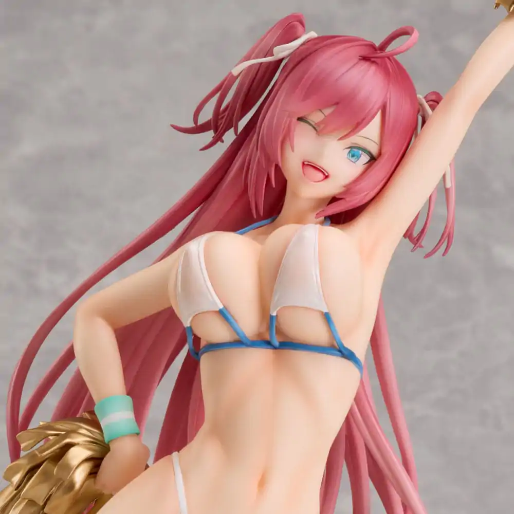 Original Character PVC kip Soshie, ilustriral Yuichi Hiiragi 29 cm fotografija izdelka