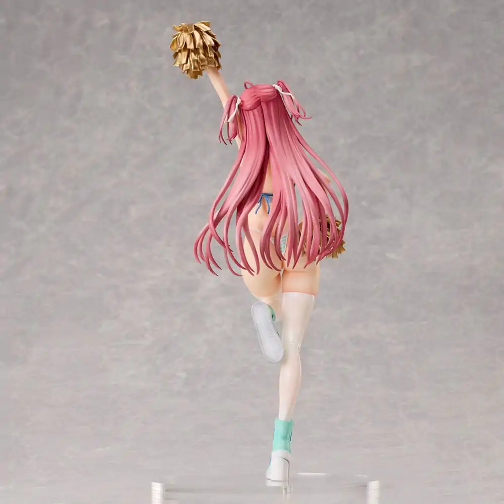 Original Character PVC kip Soshie, ilustriral Yuichi Hiiragi 29 cm fotografija izdelka