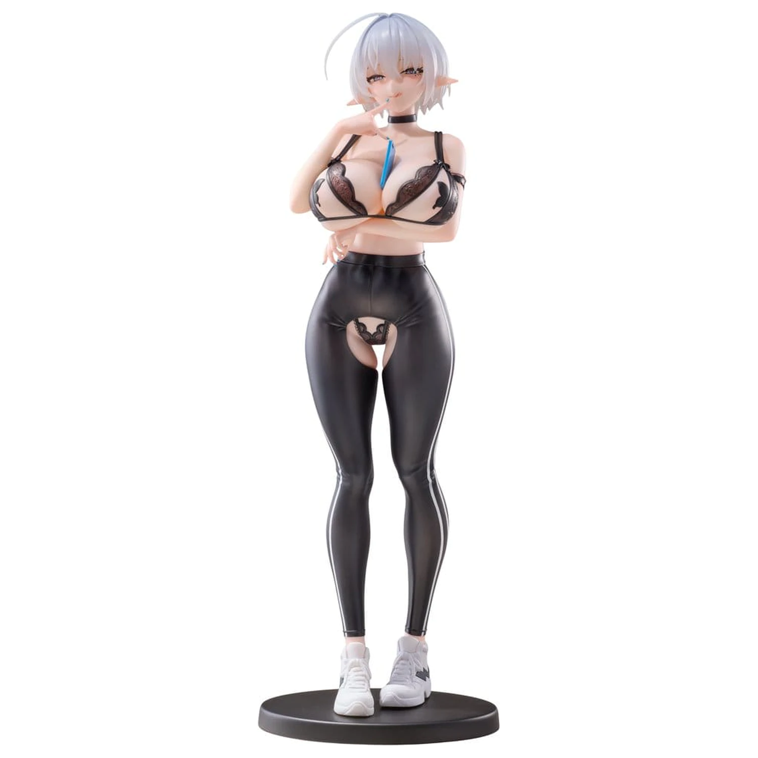 Original Character SSR FIGURICA PVC Figurica 1/6 Naophilia Premium 28 cm fotografija izdelka