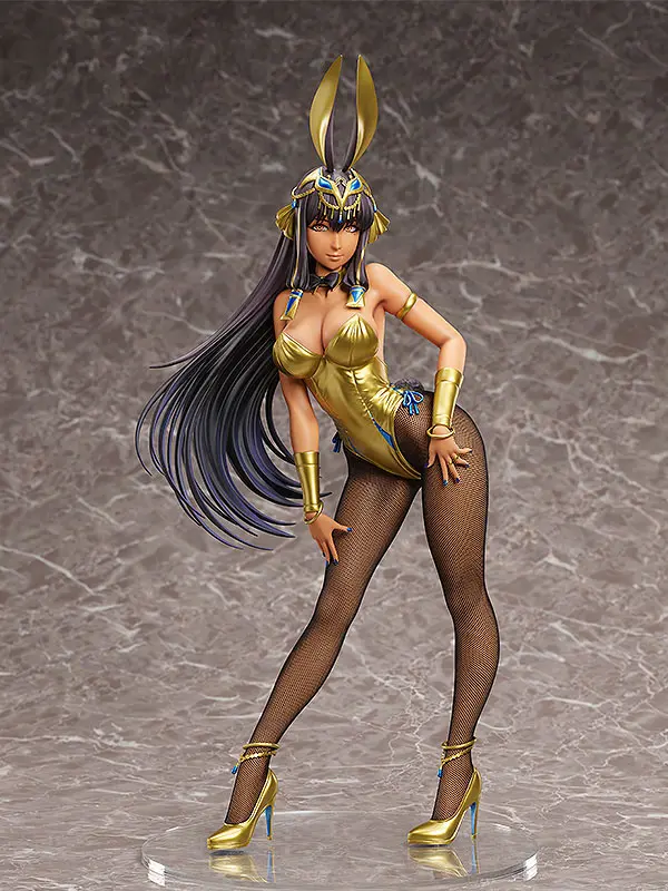 Original Character Kip 1/4 Anubis: Bunny Ver. 48 cm fotografija izdelka