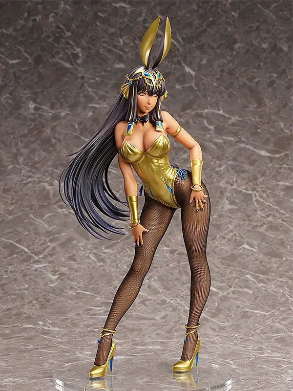 Original Character Kip 1/4 Anubis: Bunny Ver. 48 cm fotografija izdelka