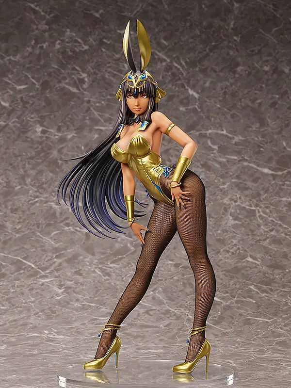 Original Character Kip 1/4 Anubis: Bunny Ver. 48 cm fotografija izdelka