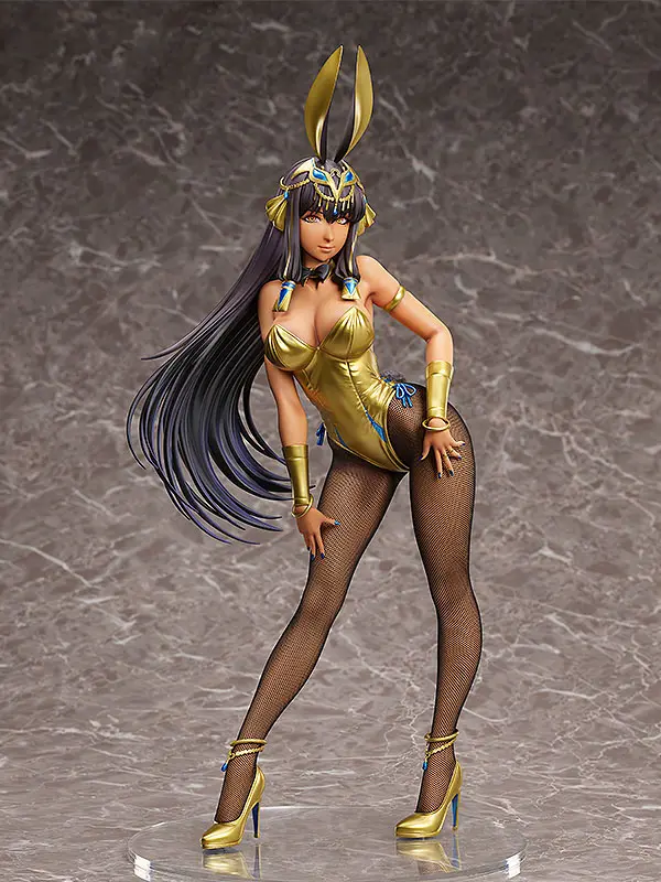 Original Character Kip 1/4 Anubis: Bunny Ver. 48 cm fotografija izdelka