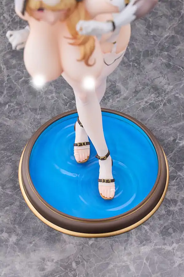 Original Character Kip 1/6 Elixer Priestess Ver. ASMR DVD Set 28 cm fotografija izdelka