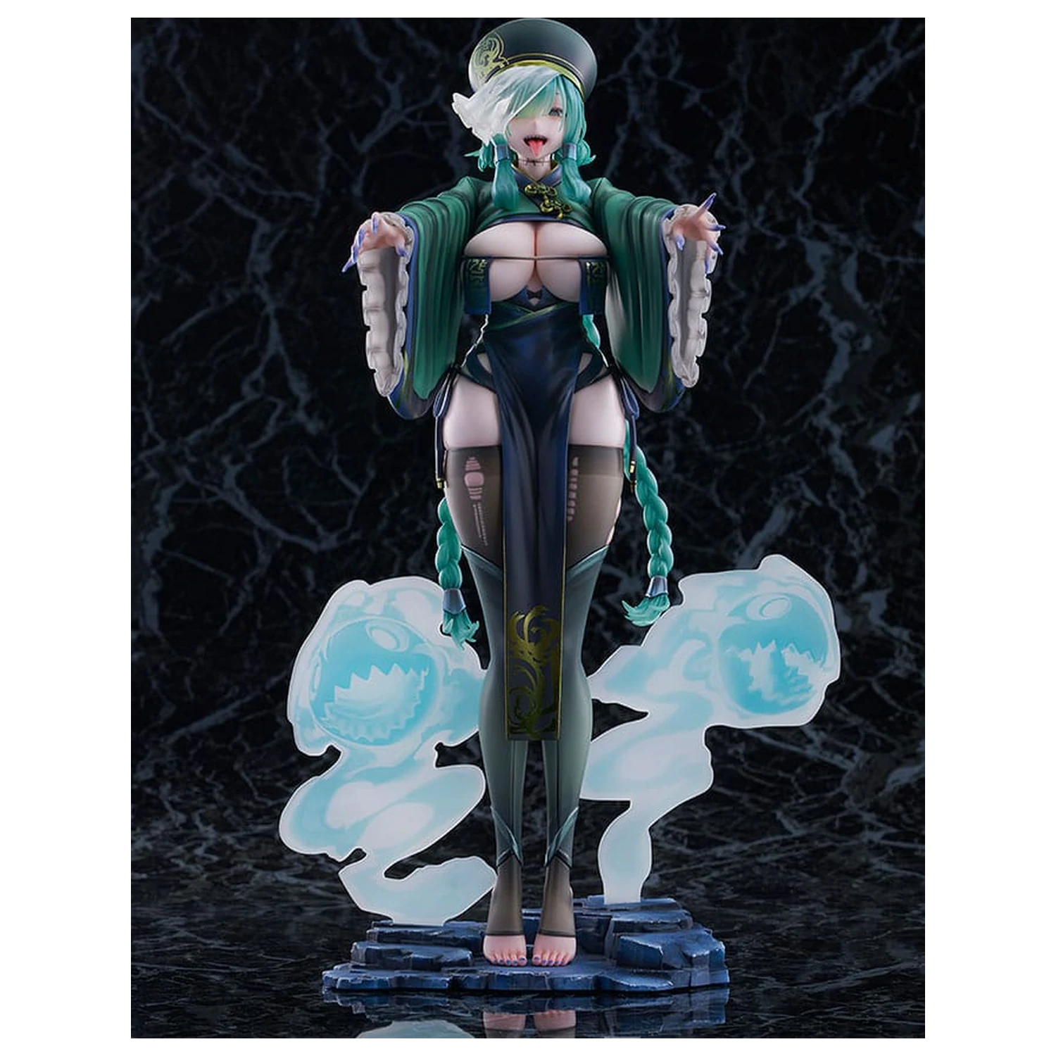 Original Character kip 1/6 Hopping Vampire Clothed Only Ver. 34 cm fotografija izdelka