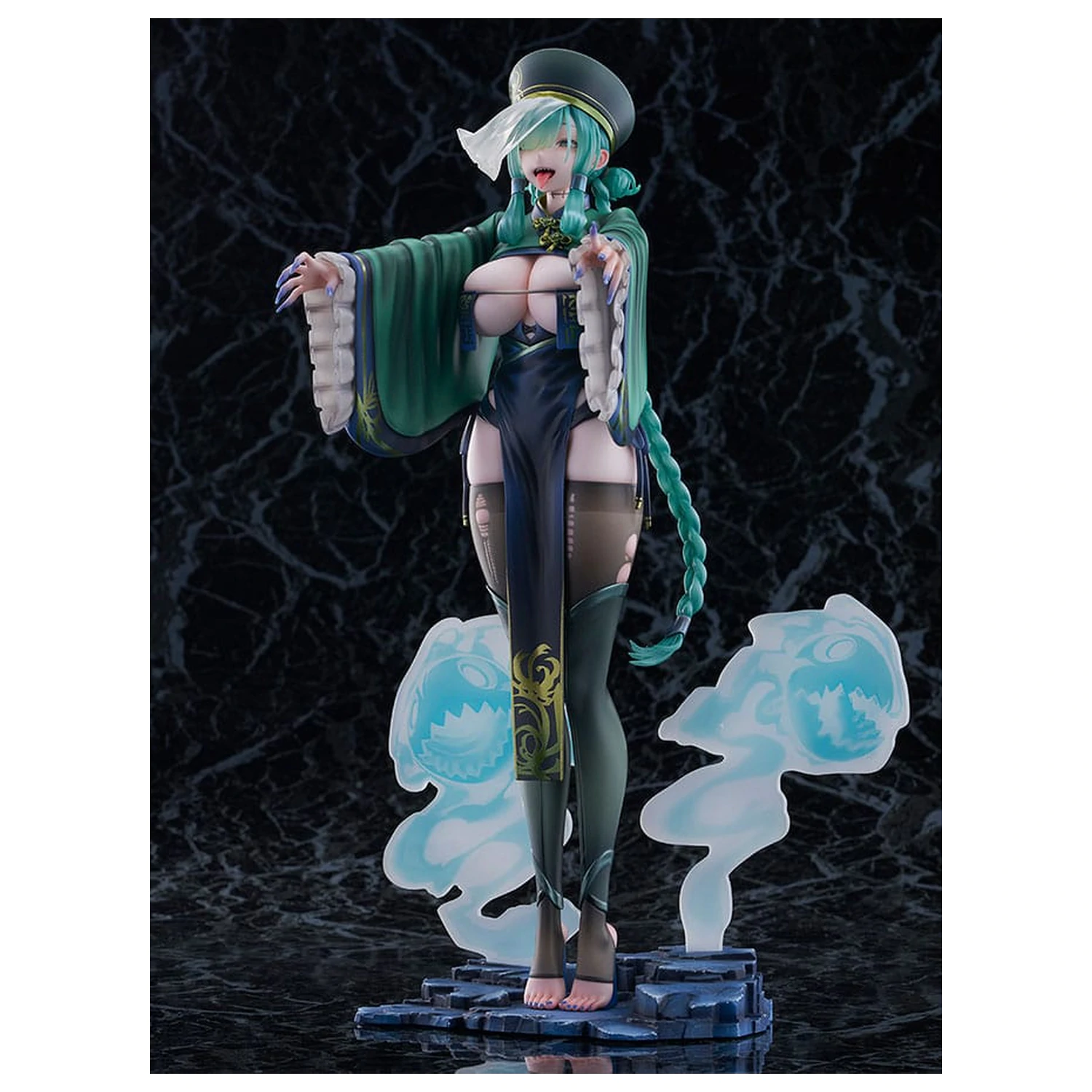 Original Character kip 1/6 Hopping Vampire Clothed Only Ver. 34 cm fotografija izdelka