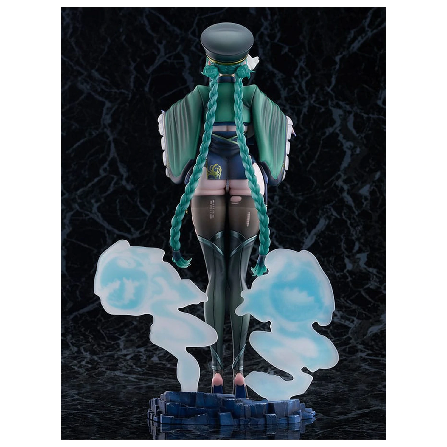 Original Character kip 1/6 Hopping Vampire Clothed Only Ver. 34 cm fotografija izdelka