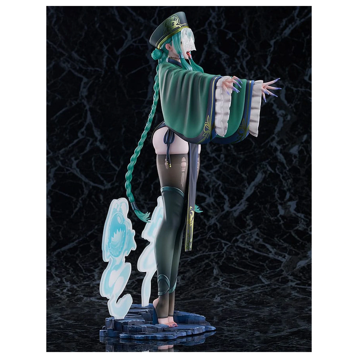 Original Character kip 1/6 Hopping Vampire Clothed Only Ver. 34 cm fotografija izdelka