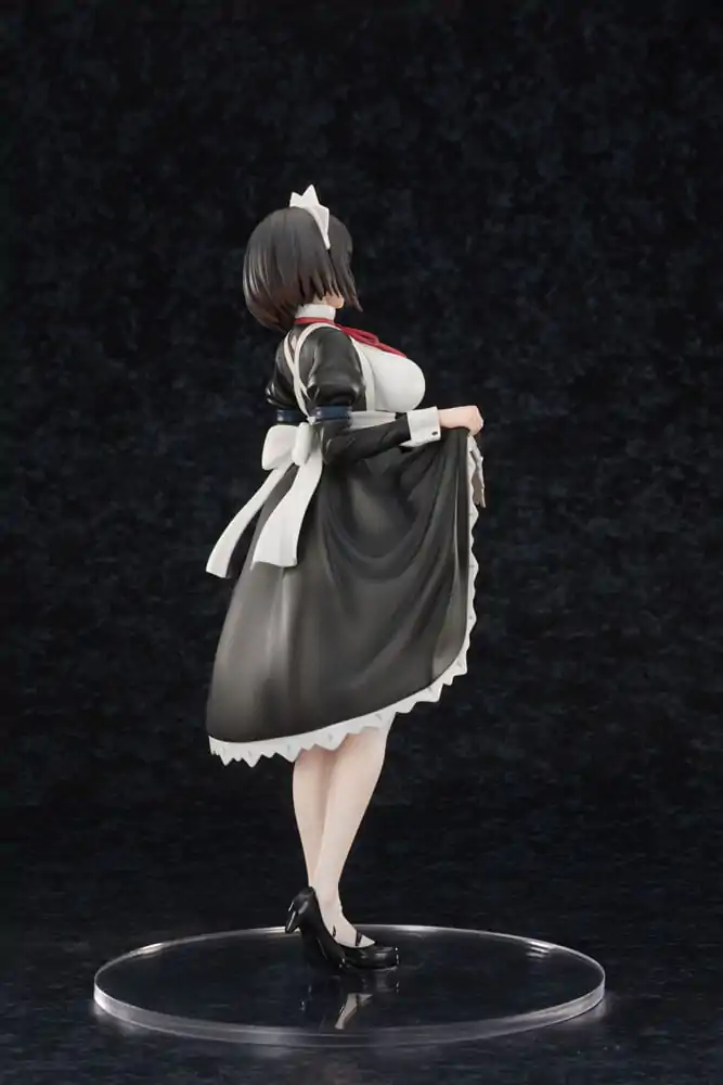 Original Character Kip 1/6 Maid Chitose Ito 28 cm fotografija izdelka