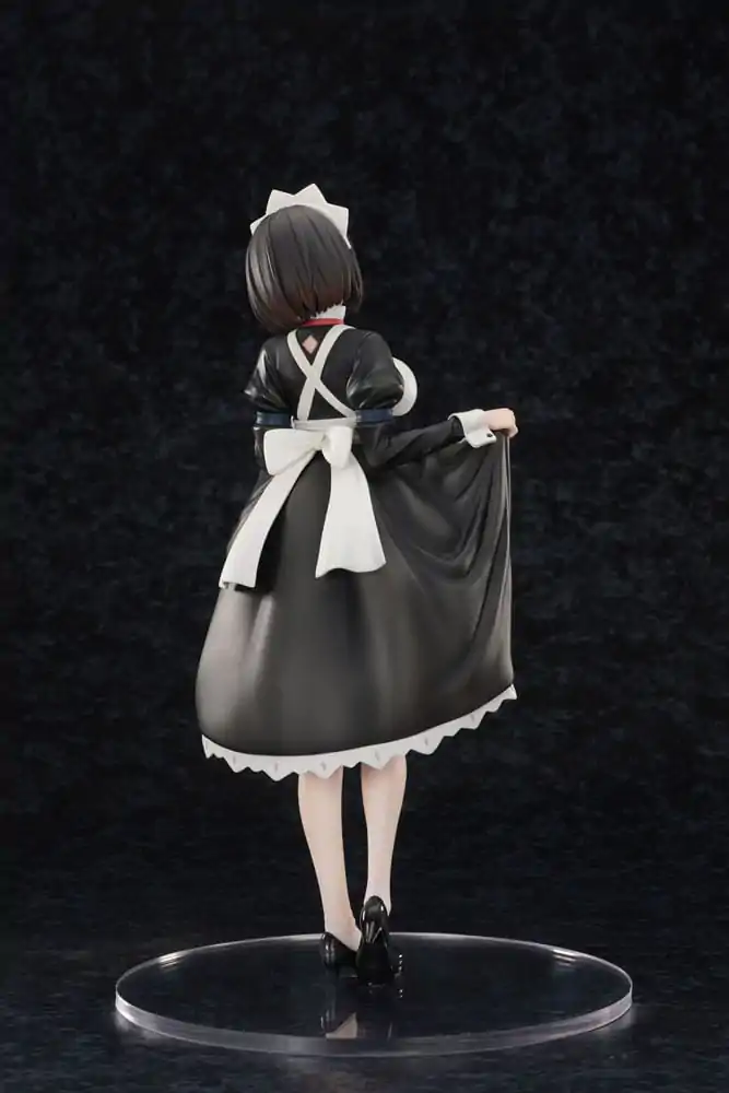 Original Character Kip 1/6 Maid Chitose Ito 28 cm fotografija izdelka