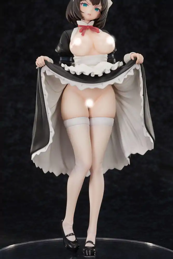 Original Character Kip 1/6 Maid Chitose Ito 28 cm fotografija izdelka
