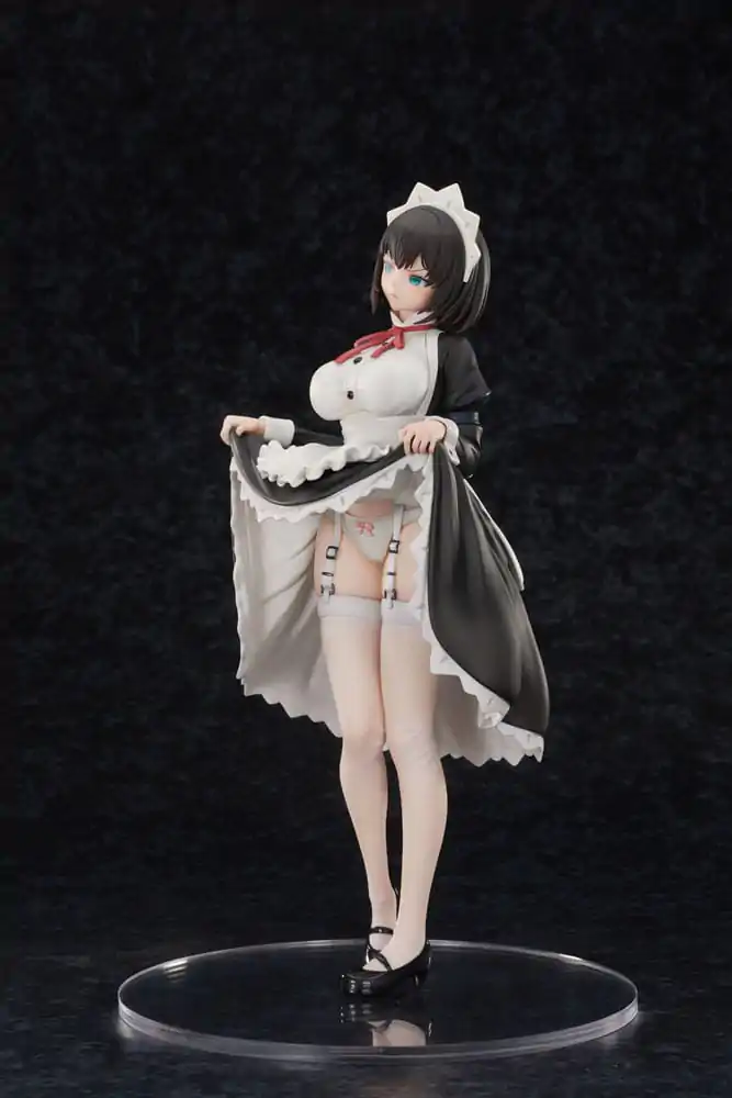 Original Character Kip 1/6 Maid Chitose Ito 28 cm fotografija izdelka