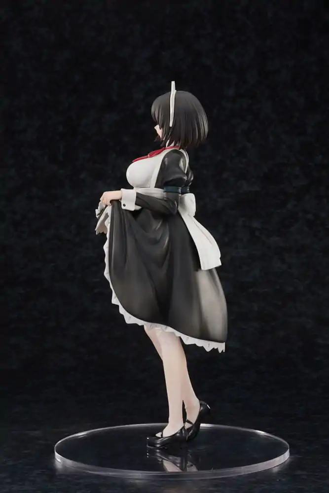 Original Character Kip 1/6 Maid Chitose Ito 28 cm fotografija izdelka