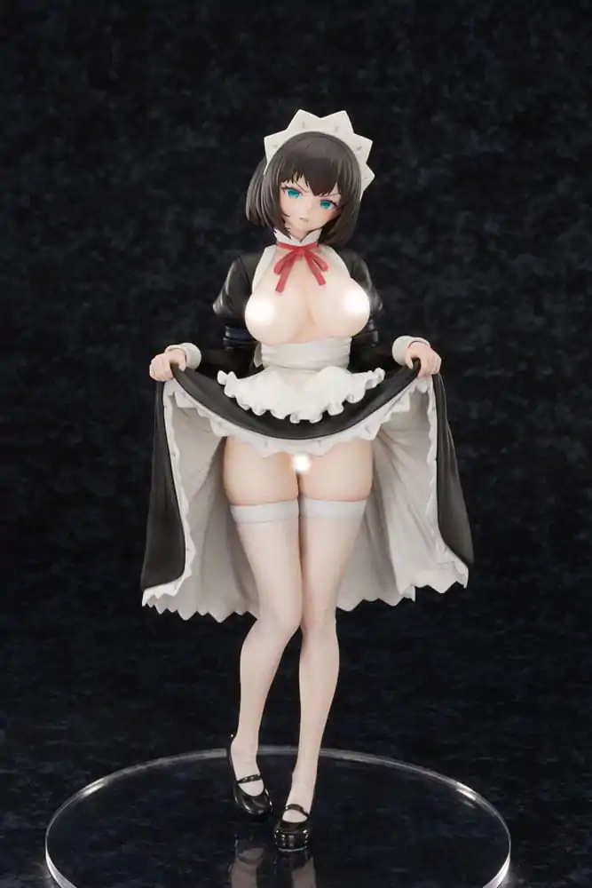 Original Character Kip 1/6 Maid Chitose Ito 28 cm fotografija izdelka